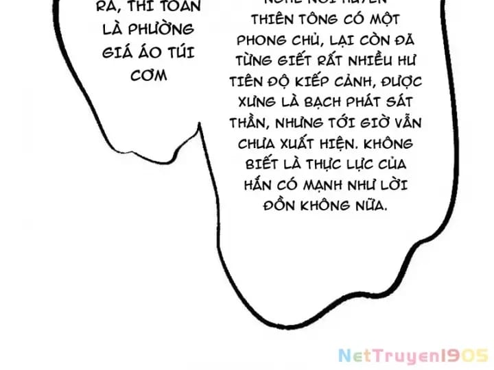 Truyện Tranh Gặp Mạnh Thì Càng Mạnh, Tu Vi Của Ta Không Giới Hạn trang 9