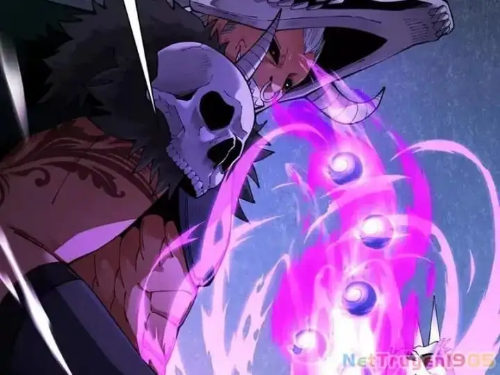 Truyện Tranh Gặp Mạnh Thì Càng Mạnh, Tu Vi Của Ta Không Giới Hạn trang 9