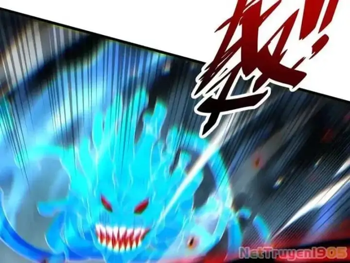 Truyện Tranh Gặp Mạnh Thì Càng Mạnh, Tu Vi Của Ta Không Giới Hạn trang 9