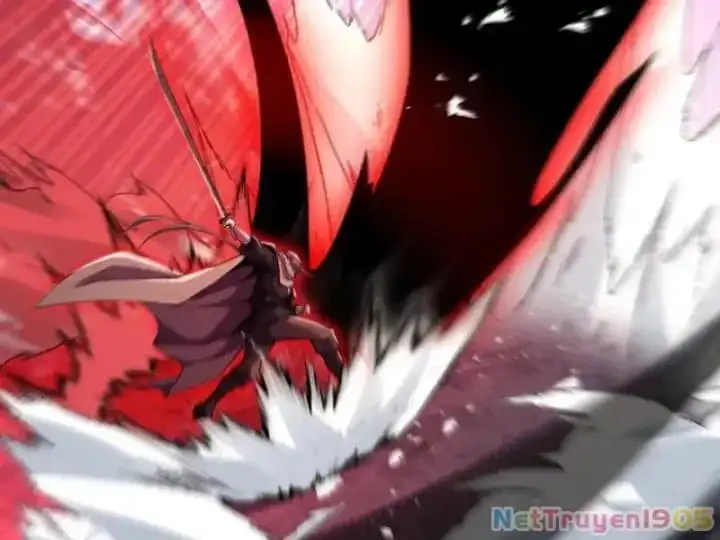 Truyện Tranh Gặp Mạnh Thì Càng Mạnh, Tu Vi Của Ta Không Giới Hạn trang 9