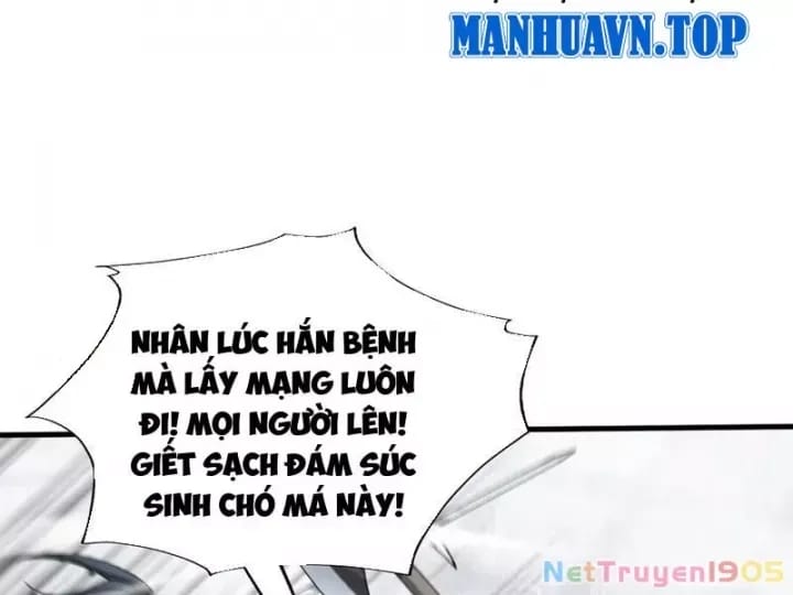 Truyện Tranh Gặp Mạnh Thì Càng Mạnh, Tu Vi Của Ta Không Giới Hạn trang 9