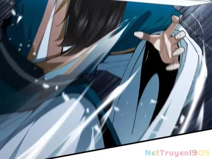 Truyện Tranh Gặp Mạnh Thì Càng Mạnh, Tu Vi Của Ta Không Giới Hạn trang 9