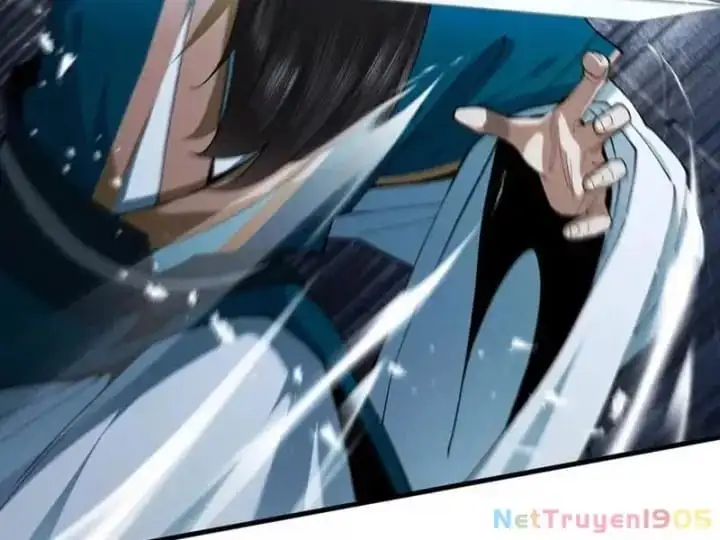 Truyện Tranh Gặp Mạnh Thì Càng Mạnh, Tu Vi Của Ta Không Giới Hạn trang 9