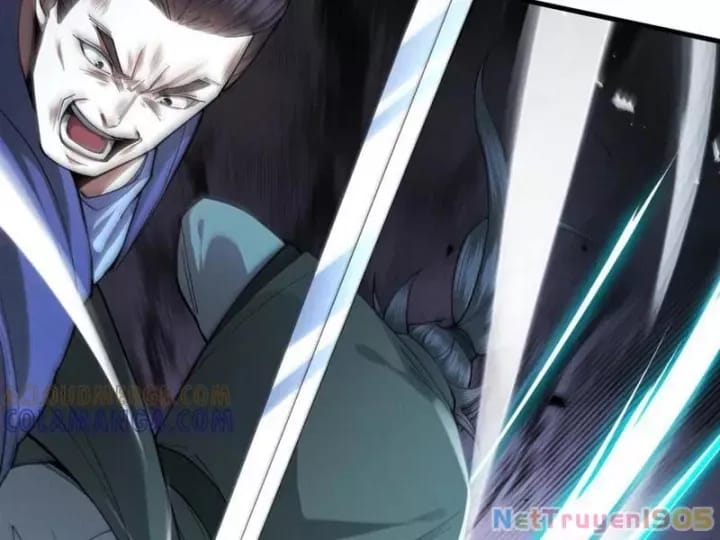 Truyện Tranh Gặp Mạnh Thì Càng Mạnh, Tu Vi Của Ta Không Giới Hạn trang 9