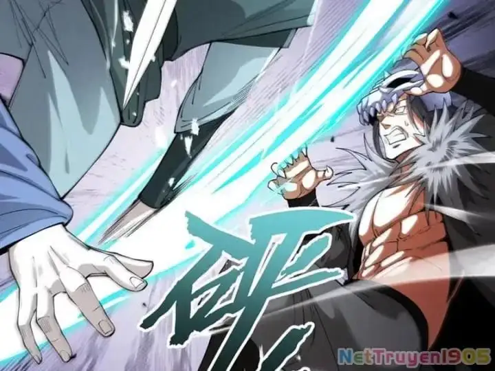 Truyện Tranh Gặp Mạnh Thì Càng Mạnh, Tu Vi Của Ta Không Giới Hạn trang 9