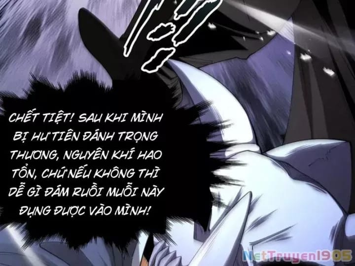 Truyện Tranh Gặp Mạnh Thì Càng Mạnh, Tu Vi Của Ta Không Giới Hạn trang 9