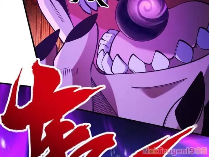 Truyện Tranh Gặp Mạnh Thì Càng Mạnh, Tu Vi Của Ta Không Giới Hạn trang 9