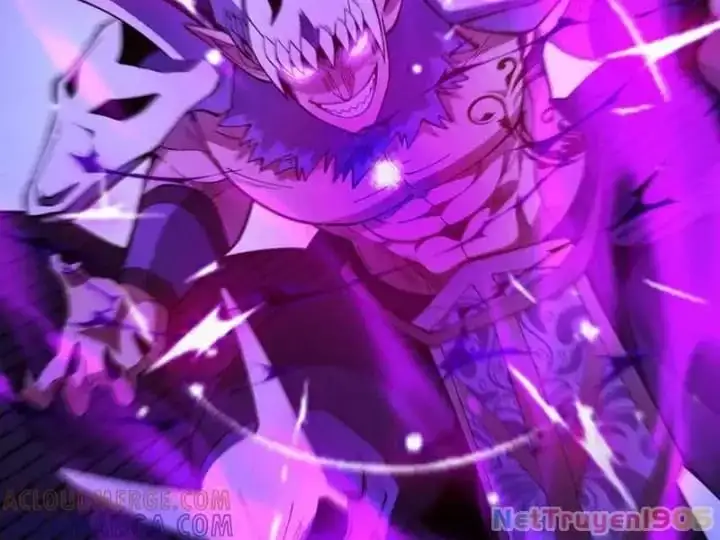 Truyện Tranh Gặp Mạnh Thì Càng Mạnh, Tu Vi Của Ta Không Giới Hạn trang 9