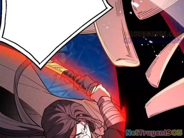 Truyện Tranh Gặp Mạnh Thì Càng Mạnh, Tu Vi Của Ta Không Giới Hạn trang 9