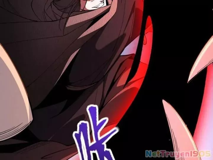 Truyện Tranh Gặp Mạnh Thì Càng Mạnh, Tu Vi Của Ta Không Giới Hạn trang 9