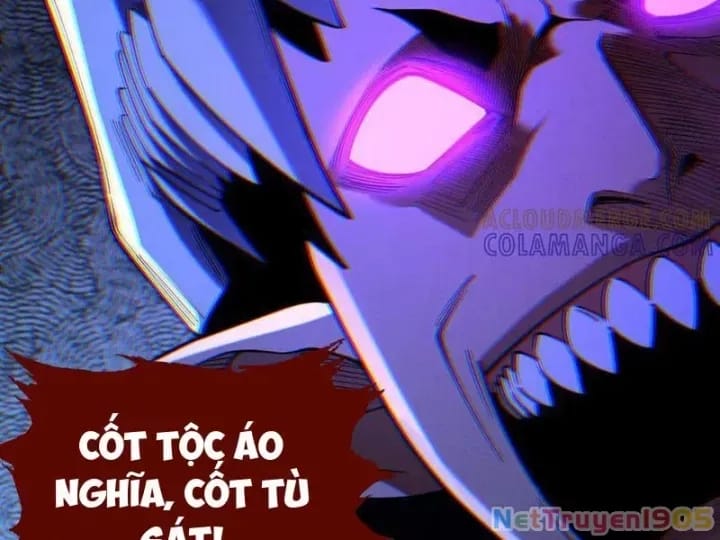 Truyện Tranh Gặp Mạnh Thì Càng Mạnh, Tu Vi Của Ta Không Giới Hạn trang 9