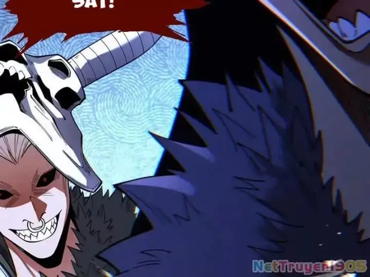 Truyện Tranh Gặp Mạnh Thì Càng Mạnh, Tu Vi Của Ta Không Giới Hạn trang 9