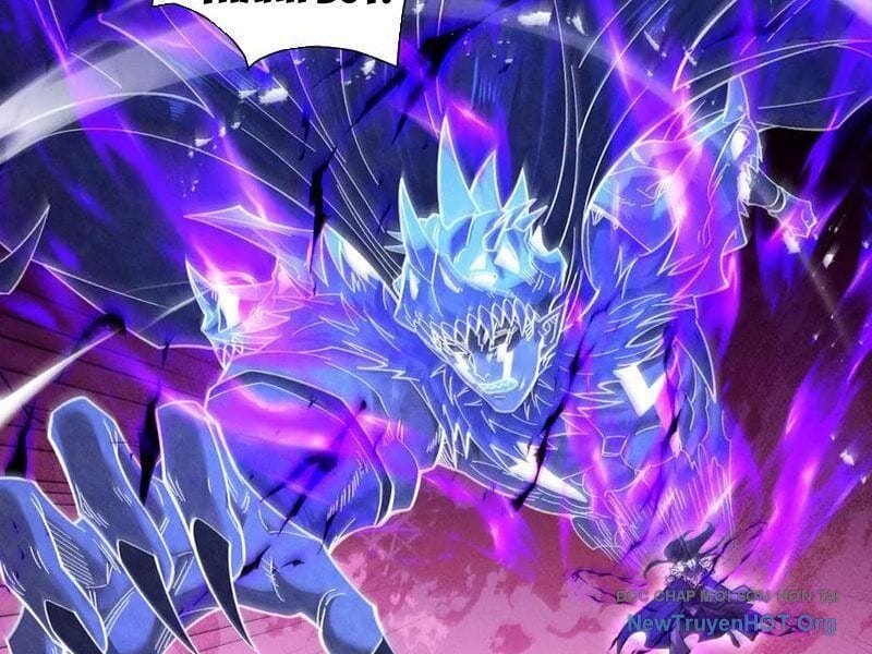Truyện Tranh Gặp Mạnh Thì Càng Mạnh, Tu Vi Của Ta Không Giới Hạn trang 9
