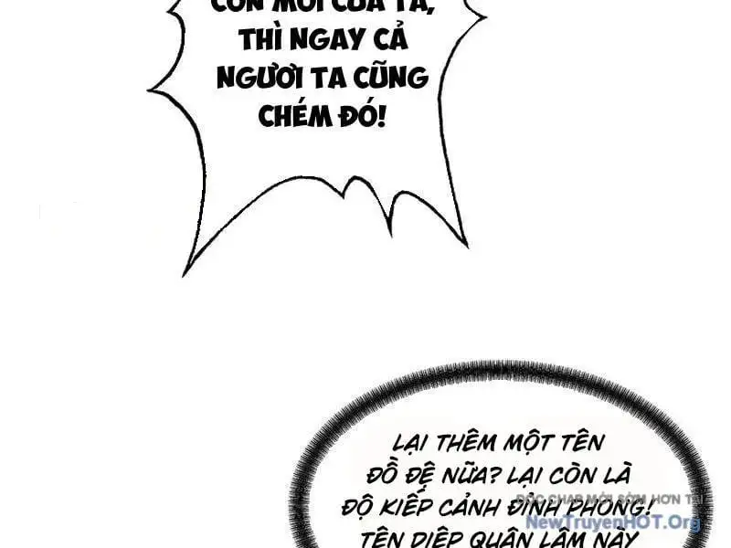 Truyện Tranh Gặp Mạnh Thì Càng Mạnh, Tu Vi Của Ta Không Giới Hạn trang 9