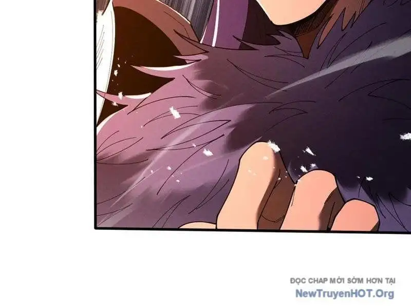 Truyện Tranh Gặp Mạnh Thì Càng Mạnh, Tu Vi Của Ta Không Giới Hạn trang 9