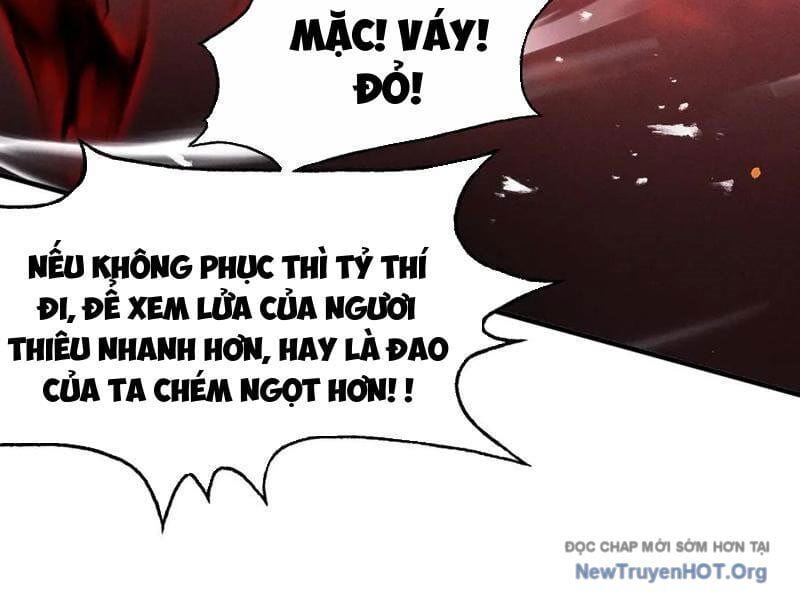 Truyện Tranh Gặp Mạnh Thì Càng Mạnh, Tu Vi Của Ta Không Giới Hạn trang 9