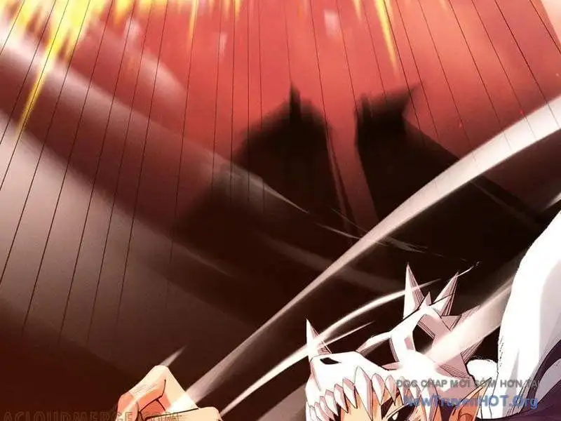 Truyện Tranh Gặp Mạnh Thì Càng Mạnh, Tu Vi Của Ta Không Giới Hạn trang 9