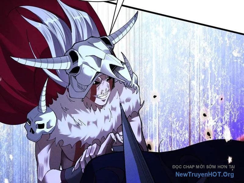 Truyện Tranh Gặp Mạnh Thì Càng Mạnh, Tu Vi Của Ta Không Giới Hạn trang 9