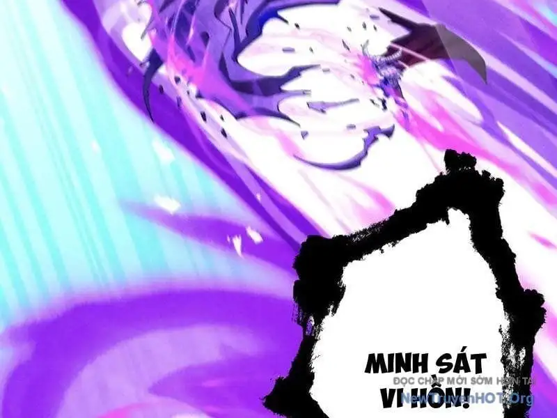 Truyện Tranh Gặp Mạnh Thì Càng Mạnh, Tu Vi Của Ta Không Giới Hạn trang 9