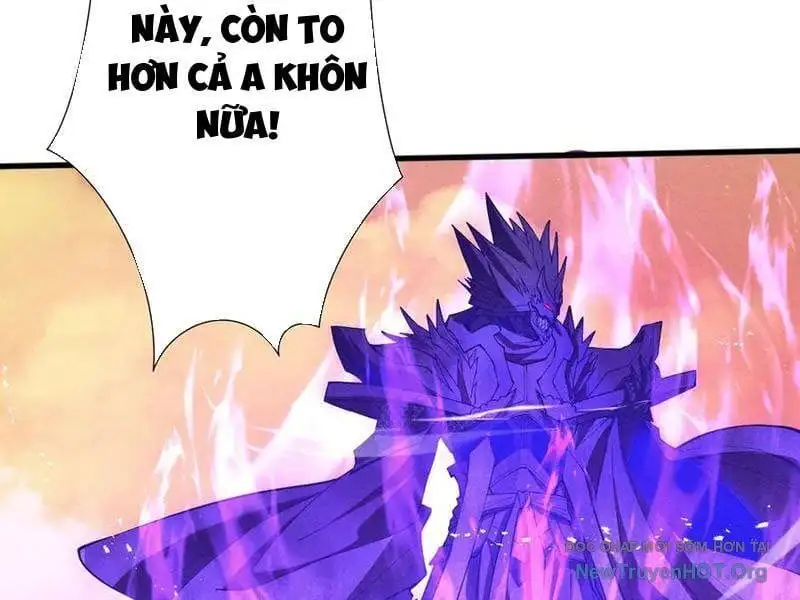 Truyện Tranh Gặp Mạnh Thì Càng Mạnh, Tu Vi Của Ta Không Giới Hạn trang 9