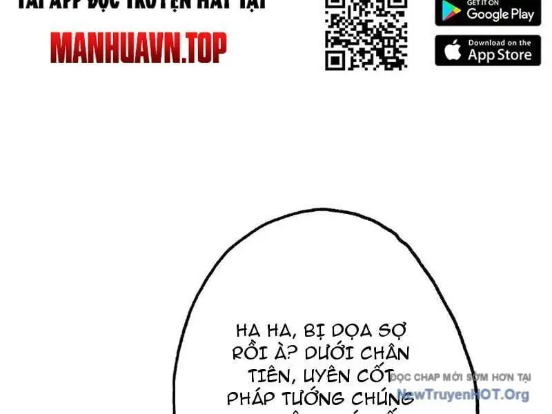 Truyện Tranh Gặp Mạnh Thì Càng Mạnh, Tu Vi Của Ta Không Giới Hạn trang 9