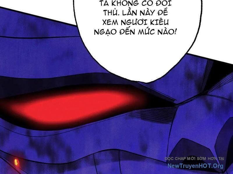 Truyện Tranh Gặp Mạnh Thì Càng Mạnh, Tu Vi Của Ta Không Giới Hạn trang 9