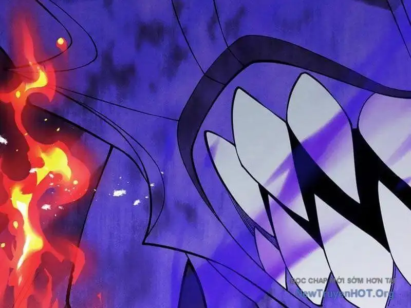 Truyện Tranh Gặp Mạnh Thì Càng Mạnh, Tu Vi Của Ta Không Giới Hạn trang 9