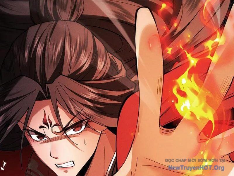 Truyện Tranh Gặp Mạnh Thì Càng Mạnh, Tu Vi Của Ta Không Giới Hạn trang 9