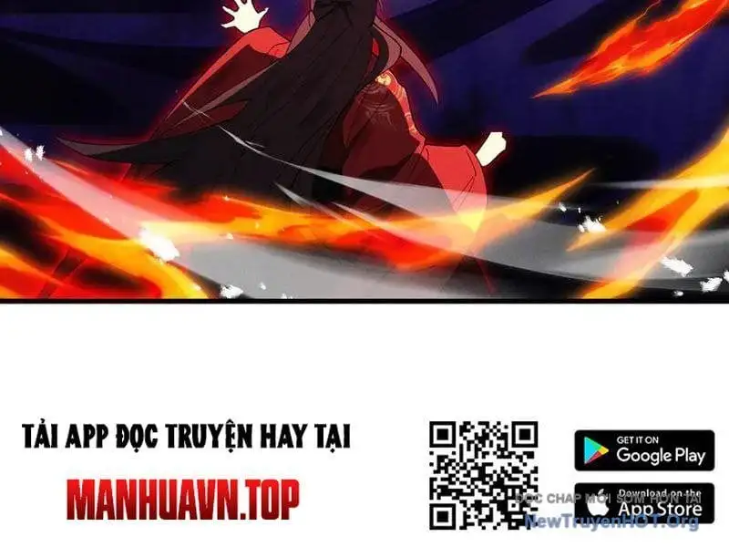 Truyện Tranh Gặp Mạnh Thì Càng Mạnh, Tu Vi Của Ta Không Giới Hạn trang 9