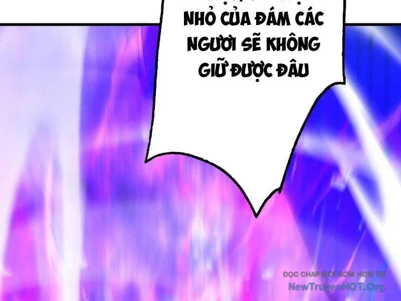 Truyện Tranh Gặp Mạnh Thì Càng Mạnh, Tu Vi Của Ta Không Giới Hạn trang 9