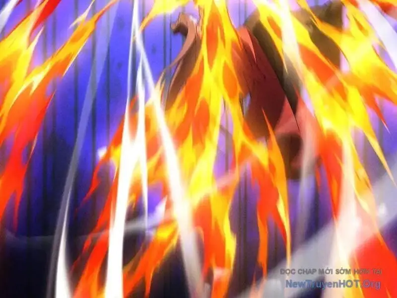 Truyện Tranh Gặp Mạnh Thì Càng Mạnh, Tu Vi Của Ta Không Giới Hạn trang 9