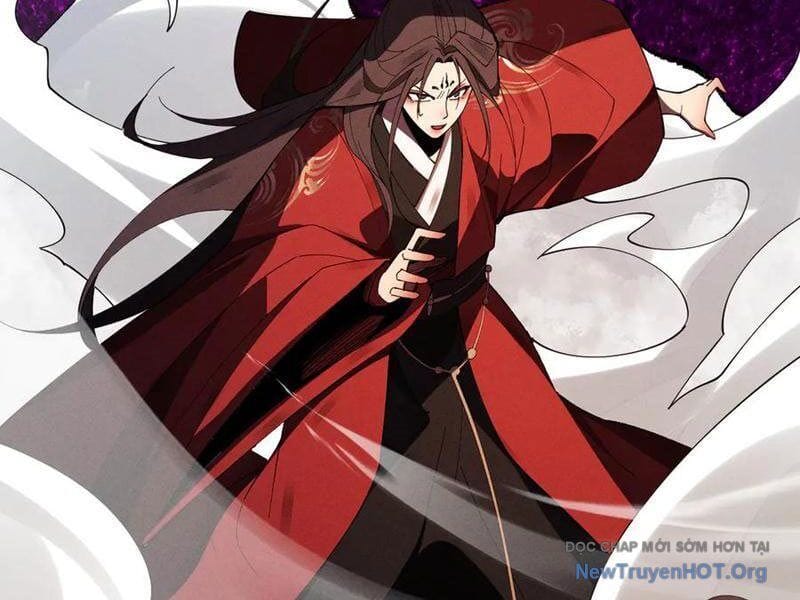 Truyện Tranh Gặp Mạnh Thì Càng Mạnh, Tu Vi Của Ta Không Giới Hạn trang 9