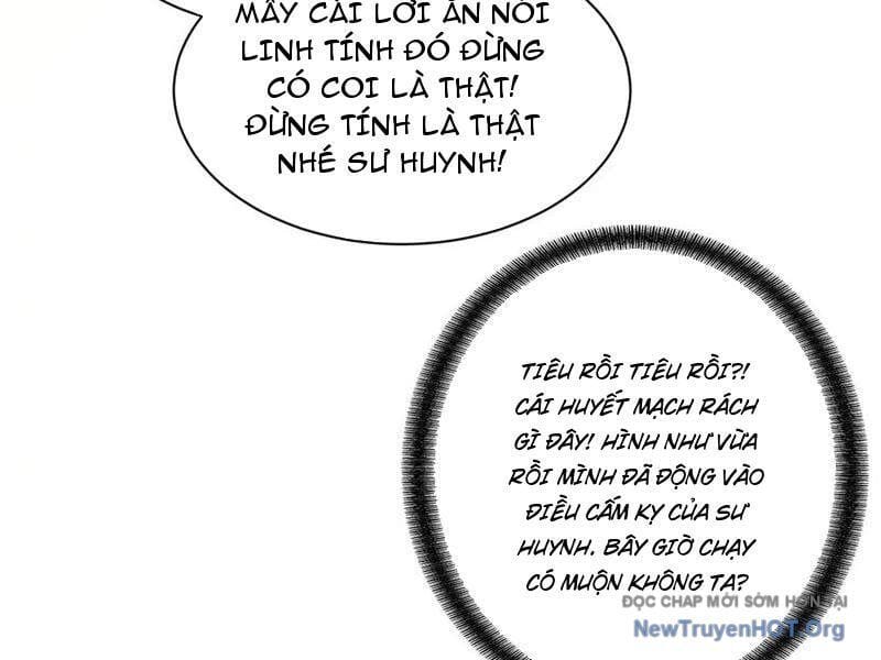 Truyện Tranh Gặp Mạnh Thì Càng Mạnh, Tu Vi Của Ta Không Giới Hạn trang 9