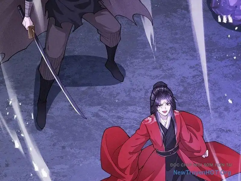 Truyện Tranh Gặp Mạnh Thì Càng Mạnh, Tu Vi Của Ta Không Giới Hạn trang 9