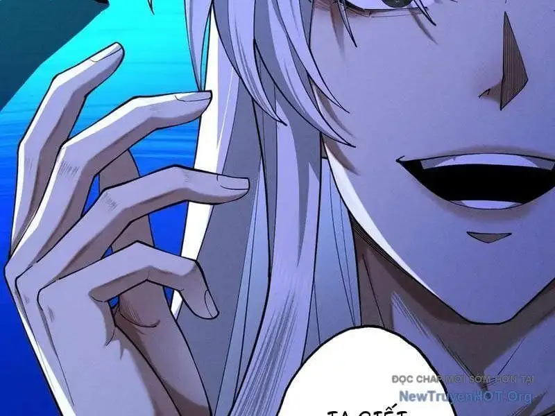 Truyện Tranh Gặp Mạnh Thì Càng Mạnh, Tu Vi Của Ta Không Giới Hạn trang 9