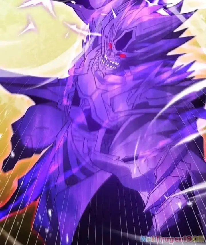 Truyện Tranh Gặp Mạnh Thì Càng Mạnh, Tu Vi Của Ta Không Giới Hạn trang 9