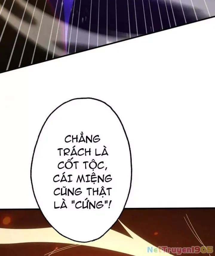 Truyện Tranh Gặp Mạnh Thì Càng Mạnh, Tu Vi Của Ta Không Giới Hạn trang 9