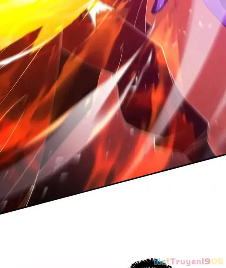 Truyện Tranh Gặp Mạnh Thì Càng Mạnh, Tu Vi Của Ta Không Giới Hạn trang 9