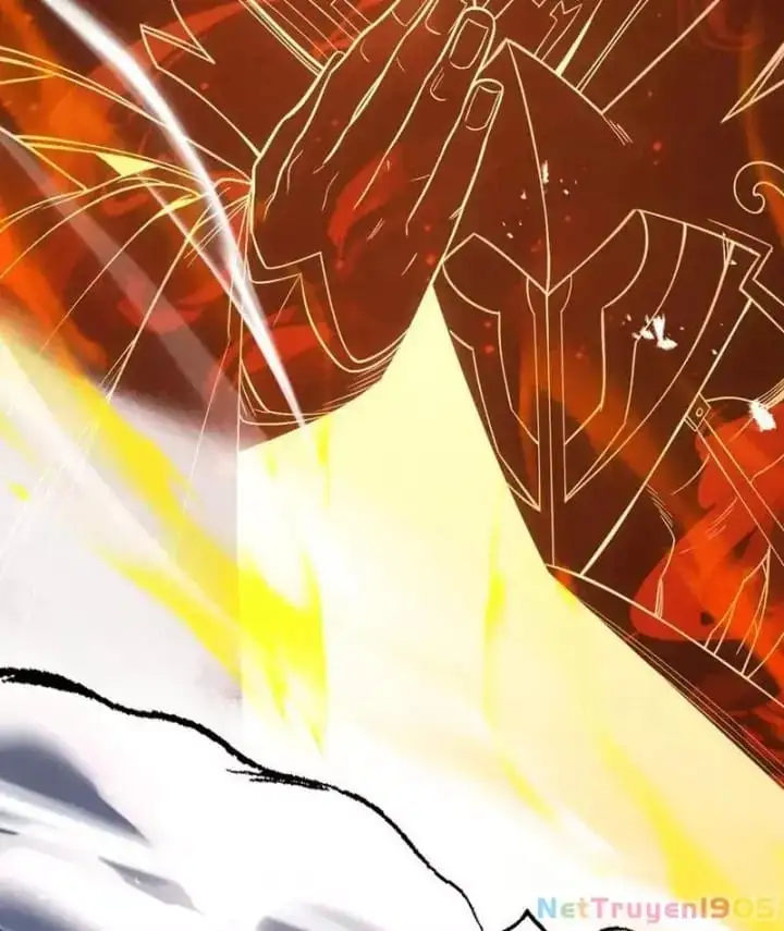 Truyện Tranh Gặp Mạnh Thì Càng Mạnh, Tu Vi Của Ta Không Giới Hạn trang 9