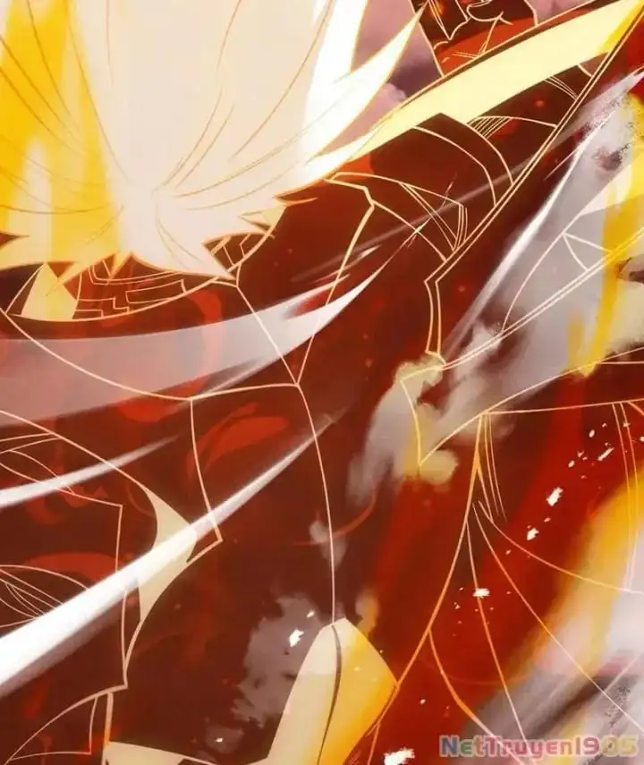 Truyện Tranh Gặp Mạnh Thì Càng Mạnh, Tu Vi Của Ta Không Giới Hạn trang 9