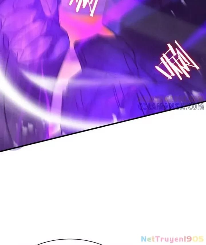 Truyện Tranh Gặp Mạnh Thì Càng Mạnh, Tu Vi Của Ta Không Giới Hạn trang 9