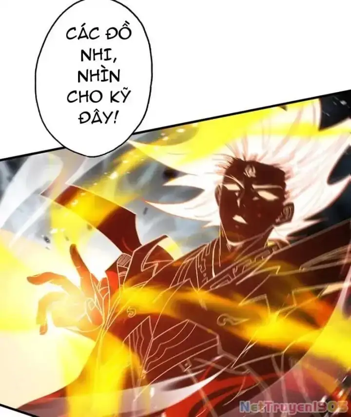 Truyện Tranh Gặp Mạnh Thì Càng Mạnh, Tu Vi Của Ta Không Giới Hạn trang 9