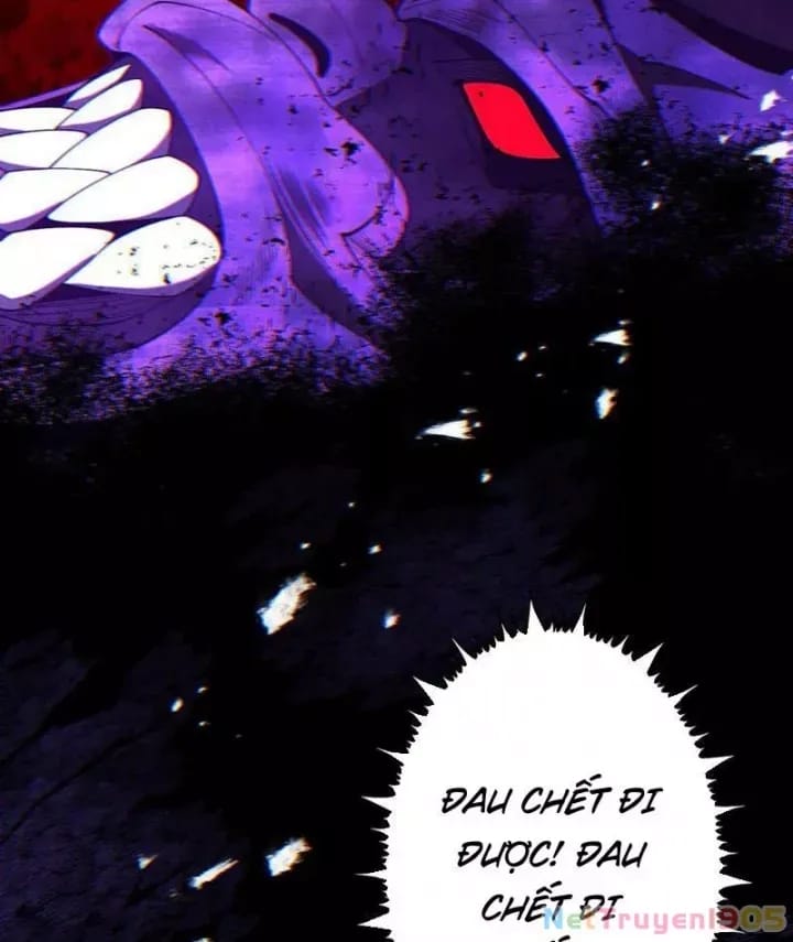 Truyện Tranh Gặp Mạnh Thì Càng Mạnh, Tu Vi Của Ta Không Giới Hạn trang 9