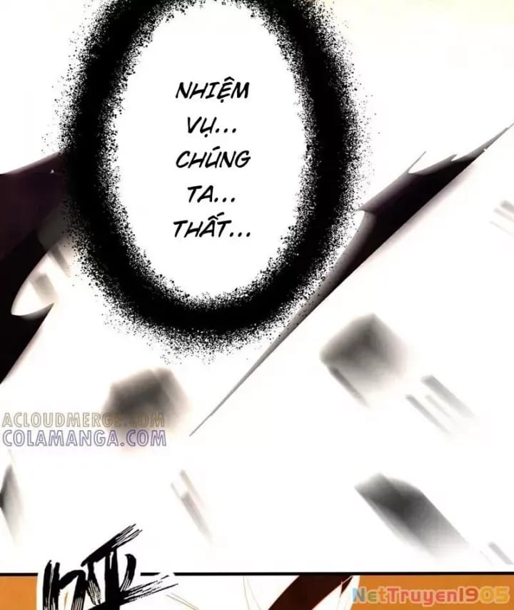 Truyện Tranh Gặp Mạnh Thì Càng Mạnh, Tu Vi Của Ta Không Giới Hạn trang 9