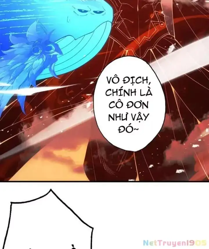 Truyện Tranh Gặp Mạnh Thì Càng Mạnh, Tu Vi Của Ta Không Giới Hạn trang 9