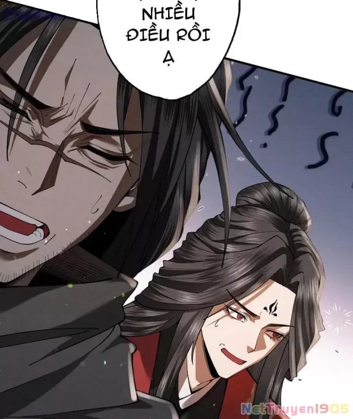 Truyện Tranh Gặp Mạnh Thì Càng Mạnh, Tu Vi Của Ta Không Giới Hạn trang 9