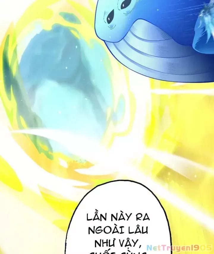 Truyện Tranh Gặp Mạnh Thì Càng Mạnh, Tu Vi Của Ta Không Giới Hạn trang 9