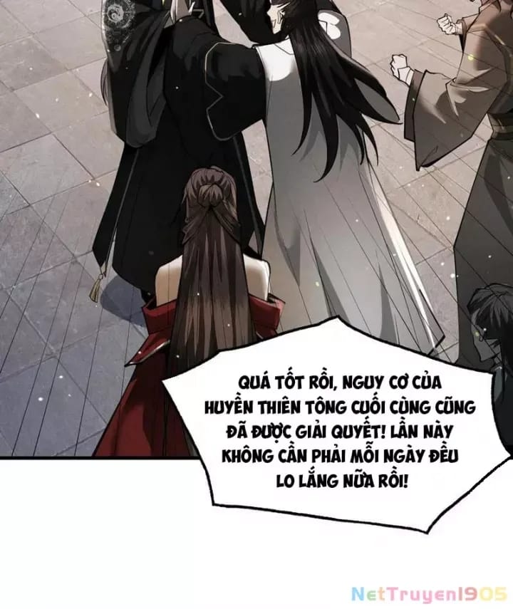 Truyện Tranh Gặp Mạnh Thì Càng Mạnh, Tu Vi Của Ta Không Giới Hạn trang 9