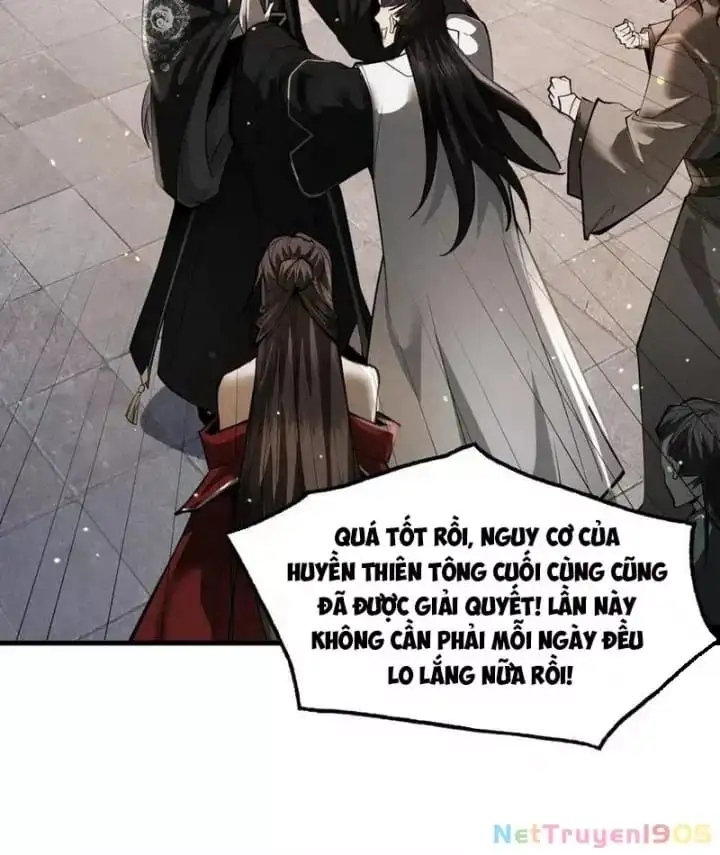 Truyện Tranh Gặp Mạnh Thì Càng Mạnh, Tu Vi Của Ta Không Giới Hạn trang 9