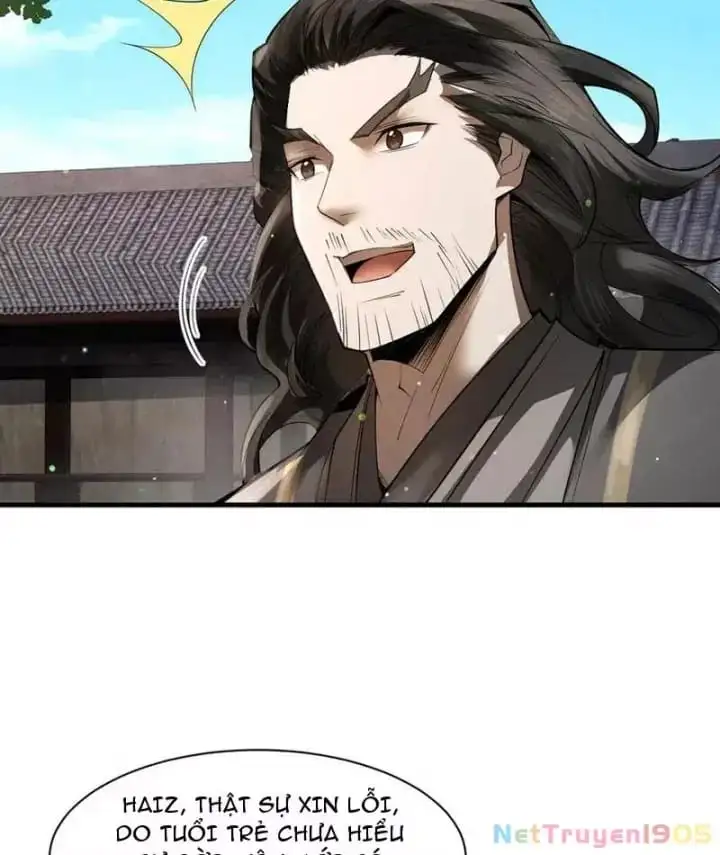 Truyện Tranh Gặp Mạnh Thì Càng Mạnh, Tu Vi Của Ta Không Giới Hạn trang 9